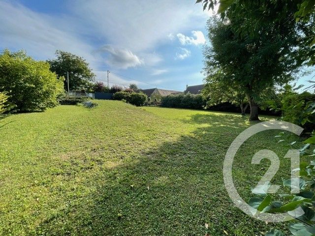 terrain à vendre - 1170.0 m2 - EPERNON - 28 - CENTRE - Century 21 Universal Demeure