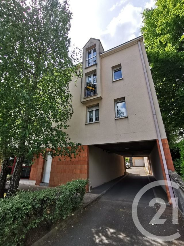 Appartement F3 à vendre - 3 pièces - 62.87 m2 - EPERNON - 28 - CENTRE - Century 21 Universal Demeure