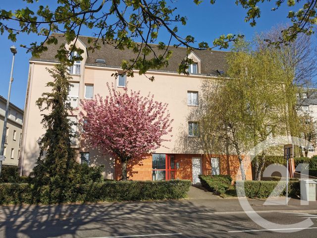 appartement - EPERNON - 28