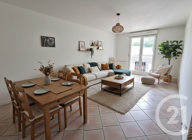 Appartement F3 à vendre EPERNON