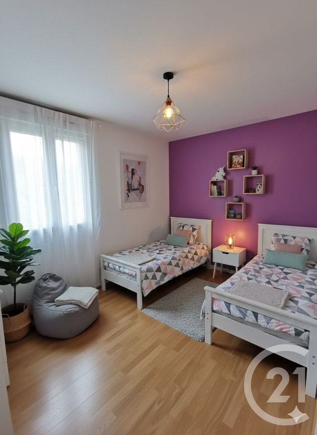 Appartement F3 à vendre - 3 pièces - 62.87 m2 - EPERNON - 28 - CENTRE - Century 21 Universal Demeure