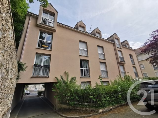 Appartement F3 à vendre EPERNON