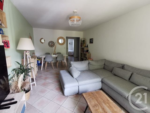 appartement - EPERNON - 28