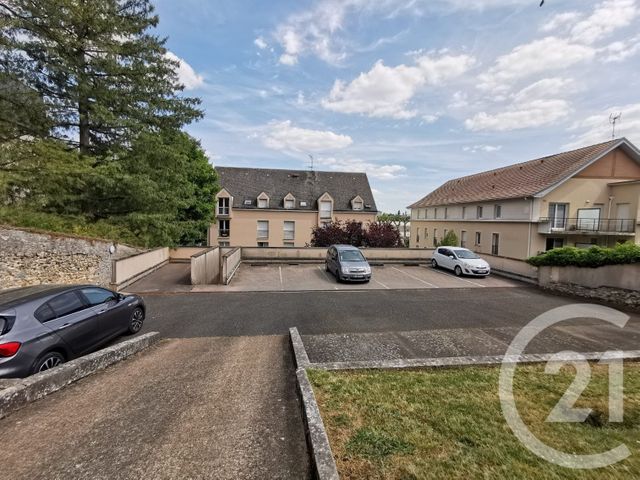 Appartement F3 à vendre - 3 pièces - 62.87 m2 - EPERNON - 28 - CENTRE - Century 21 Universal Demeure