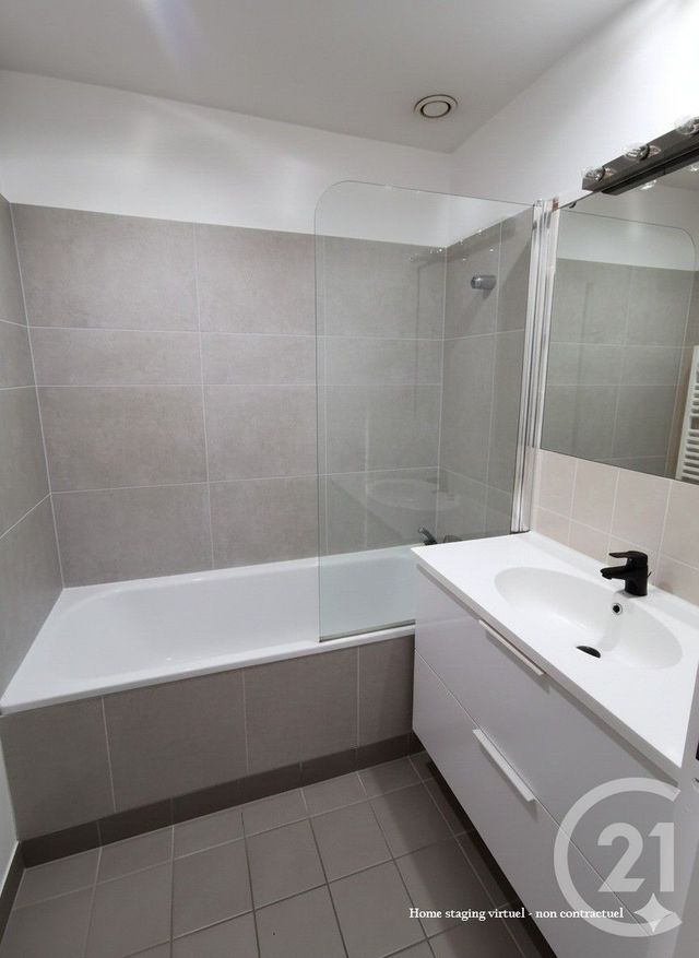 Appartement F3 à vendre - 3 pièces - 62.87 m2 - EPERNON - 28 - CENTRE - Century 21 Universal Demeure