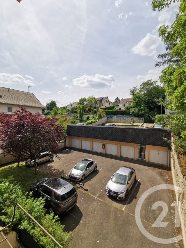 Appartement F3 à vendre - 3 pièces - 62.87 m2 - EPERNON - 28 - CENTRE - Century 21 Universal Demeure