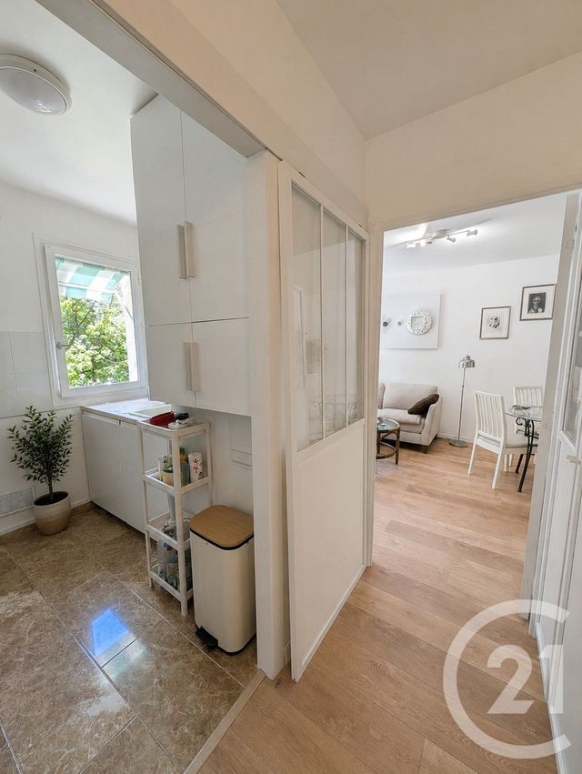 Appartement F2 à vendre - 2 pièces - 39.59 m2 - EPERNON - 28 - CENTRE - Century 21 Universal Demeure