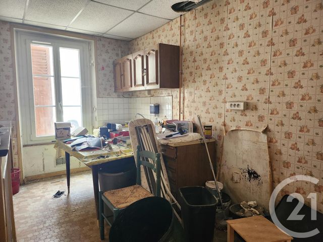 immeuble à vendre - 150.0 m2 - MAINTENON - 28 - CENTRE - Century 21 Universal Demeure