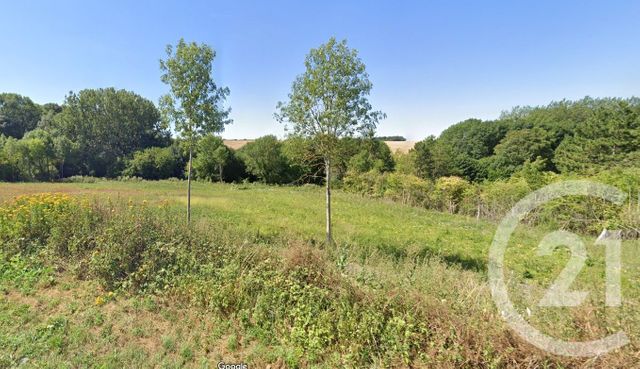 terrain - ST MARTIN DE NIGELLES - 28