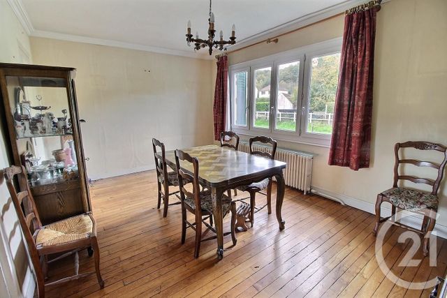 Afficher la photo en grand maison à vendre - 6 pièces - 98.78 m2 - CHAUDON - 28 - CENTRE - Century 21 Universal Demeure