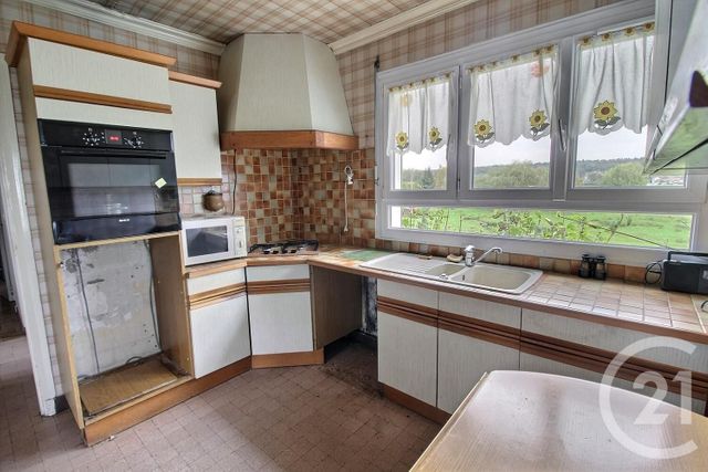 Afficher la photo en grand maison à vendre - 6 pièces - 98.78 m2 - CHAUDON - 28 - CENTRE - Century 21 Universal Demeure