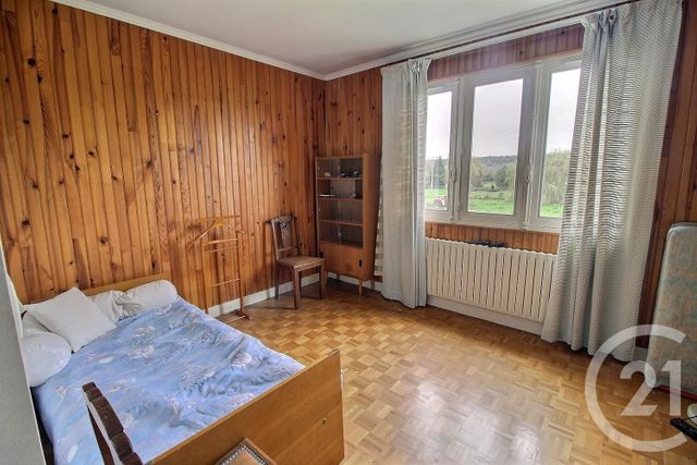 Afficher la photo en grand maison à vendre - 6 pièces - 98.78 m2 - CHAUDON - 28 - CENTRE - Century 21 Universal Demeure