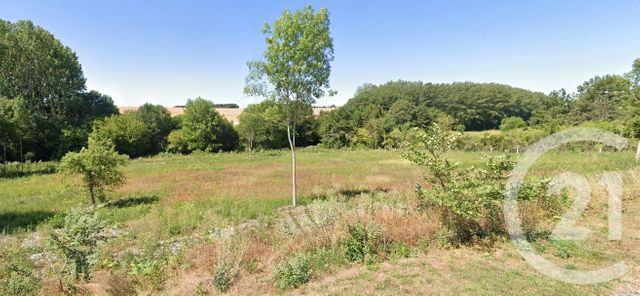 terrain - ST MARTIN DE NIGELLES - 28