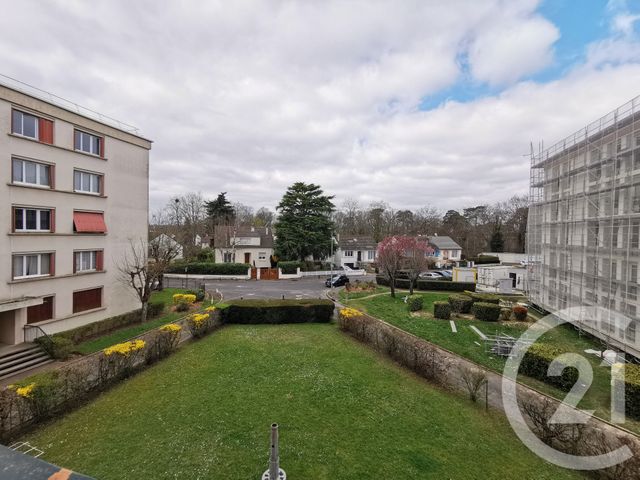 appartement - RAMBOUILLET - 78