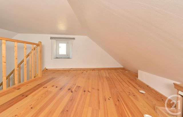 Appartement à vendre - 2 pièces - 54.74 m2 - MAINTENON - 28 - CENTRE - Century 21 Universal Demeure