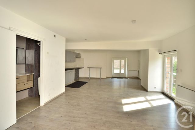 appartement - MAINTENON - 28
