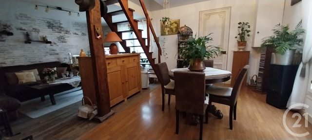 maison à vendre - 4 pièces - 91.0 m2 - EPERNON - 28 - CENTRE - Century 21 Universal Demeure