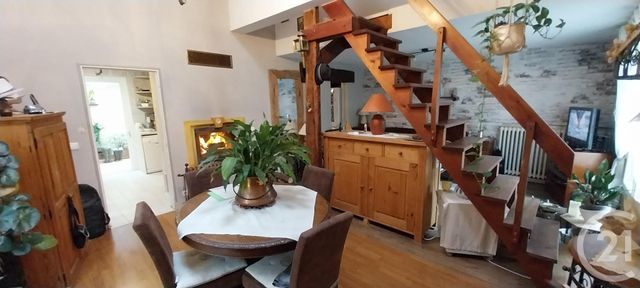 maison à vendre - 4 pièces - 91.0 m2 - EPERNON - 28 - CENTRE - Century 21 Universal Demeure