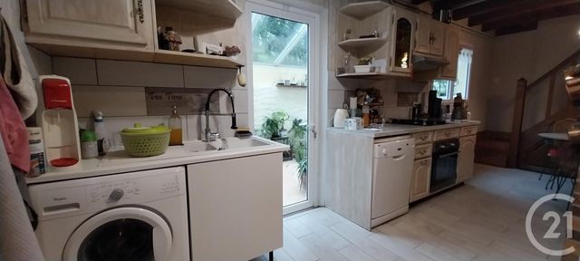 maison à vendre - 4 pièces - 91.0 m2 - EPERNON - 28 - CENTRE - Century 21 Universal Demeure