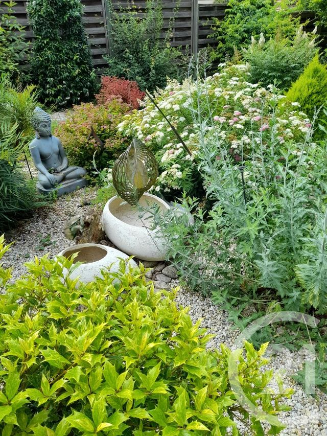 maison à vendre - 4 pièces - 91.0 m2 - EPERNON - 28 - CENTRE - Century 21 Universal Demeure