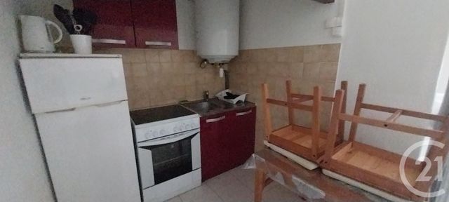Appartement F1 à vendre - 1 pièce - 22.0 m2 - RAMBOUILLET - 78 - ILE-DE-FRANCE - Century 21 Universal Demeure