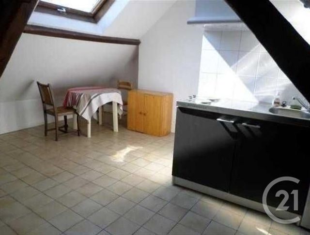 appartement - EPERNON - 28