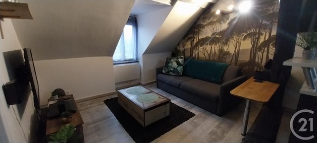 appartement - RAMBOUILLET - 78