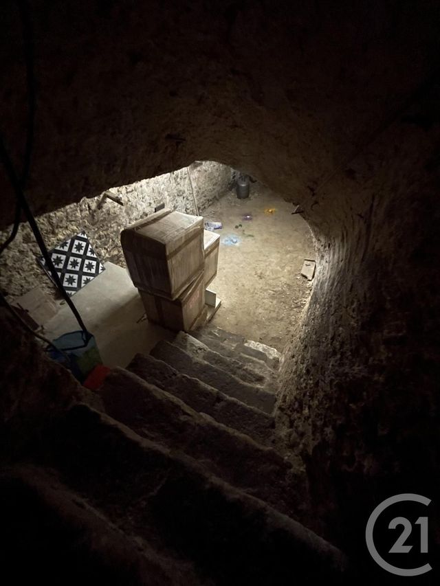 maison à vendre - 3 pièces - 87.0 m2 - GALLARDON - 28 - CENTRE - Century 21 Universal Demeure