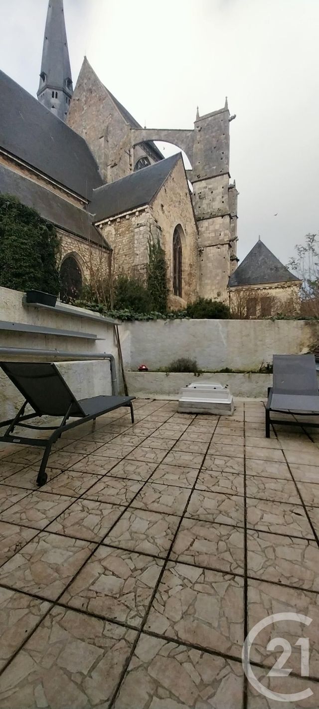 maison - GALLARDON - 28