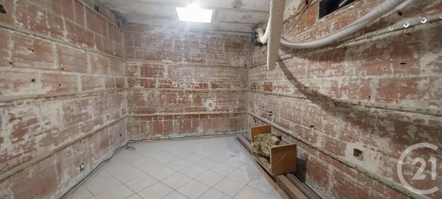 maison à vendre - 3 pièces - 87.0 m2 - GALLARDON - 28 - CENTRE - Century 21 Universal Demeure