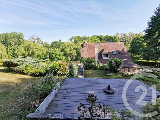 maison à vendre - 6 pièces - 130.0 m2 - NOGENT LE ROI - 28 - CENTRE - Century 21 Universal Demeure