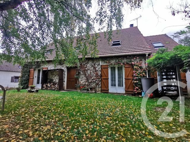 maison - EPERNON - 28