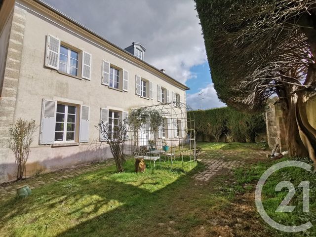 maison - ST MARTIN DE NIGELLES - 28