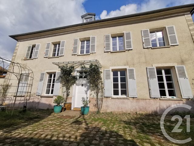 maison - EPERNON - 28