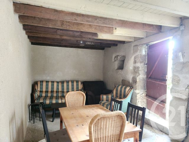 Afficher la photo en grand maison à vendre - 3 pièces - 41.31 m2 - ST MARTIN DE NIGELLES - 28 - CENTRE - Century 21 Universal Demeure