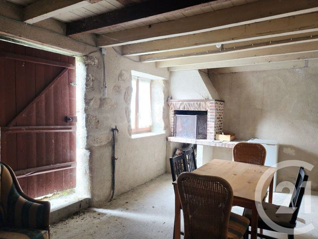 Afficher la photo en grand maison à vendre - 3 pièces - 41.31 m2 - ST MARTIN DE NIGELLES - 28 - CENTRE - Century 21 Universal Demeure