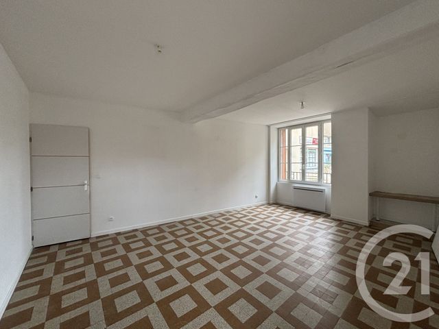 Appartement F3 à vendre ABLIS