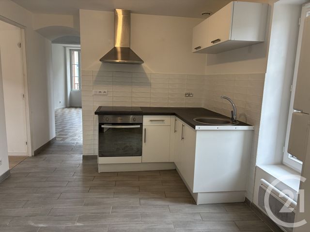 Afficher la photo en grand Appartement F3 à vendre - 3 pièces - 57.8 m2 - ABLIS - 78 - ILE-DE-FRANCE - Century 21 Universal Demeure