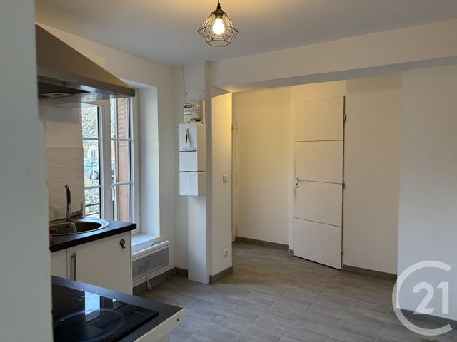 Afficher la photo en grand Appartement F3 à vendre - 3 pièces - 57.8 m2 - ABLIS - 78 - ILE-DE-FRANCE - Century 21 Universal Demeure