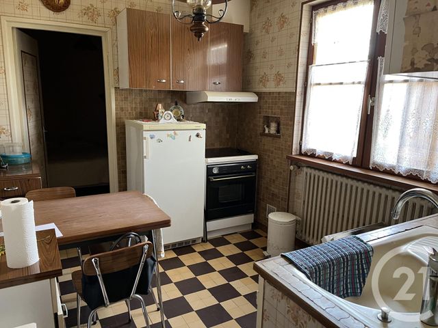 maison à vendre - 5 pièces - 70.0 m2 - ABLIS - 78 - ILE-DE-FRANCE - Century 21 Universal Demeure