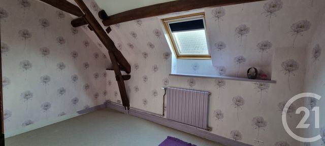 maison à vendre - 6 pièces - 102.0 m2 - VILLEMEUX SUR EURE - 28 - CENTRE - Century 21 Universal Demeure