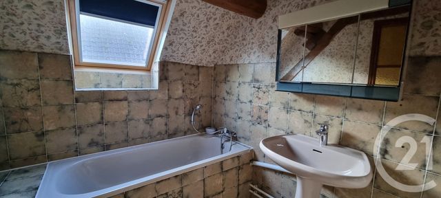 maison à vendre - 6 pièces - 102.0 m2 - VILLEMEUX SUR EURE - 28 - CENTRE - Century 21 Universal Demeure