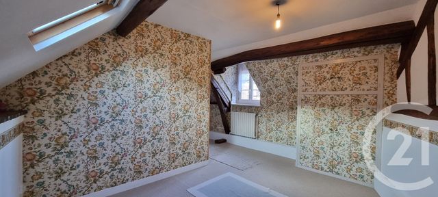 maison à vendre - 6 pièces - 102.0 m2 - VILLEMEUX SUR EURE - 28 - CENTRE - Century 21 Universal Demeure