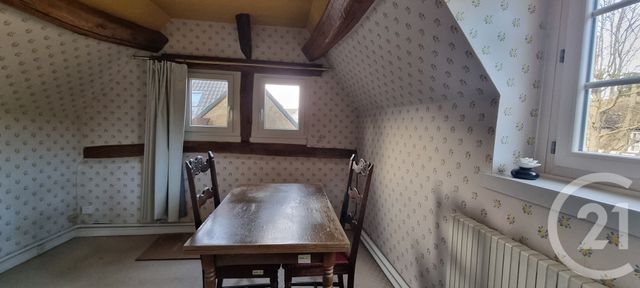 maison à vendre - 6 pièces - 102.0 m2 - VILLEMEUX SUR EURE - 28 - CENTRE - Century 21 Universal Demeure