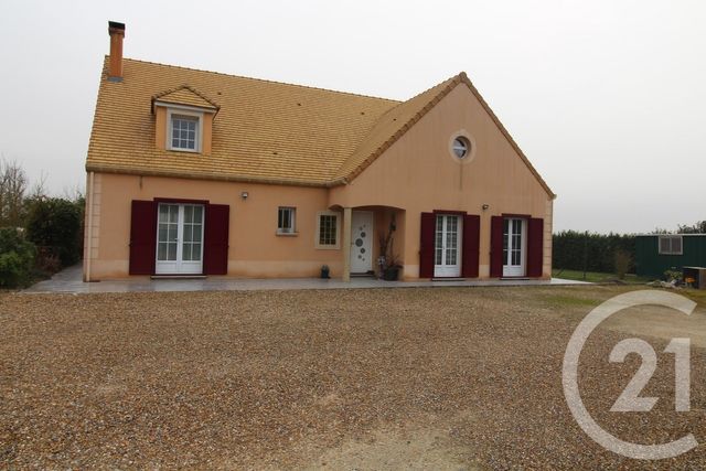 maison - BOINVILLE LE GAILLARD - 78