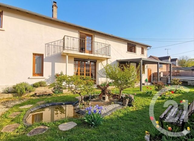 maison - EPERNON - 28