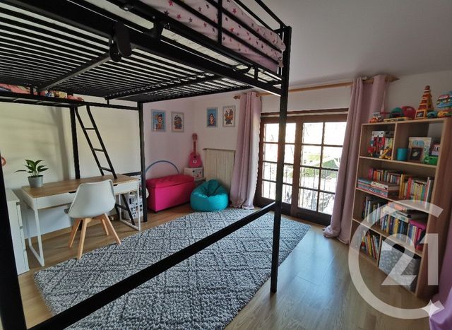 maison à vendre - 6 pièces - 128.0 m2 - EPERNON - 28 - CENTRE - Century 21 Universal Demeure