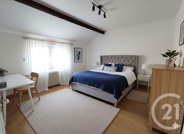 maison à vendre - 6 pièces - 128.0 m2 - EPERNON - 28 - CENTRE - Century 21 Universal Demeure