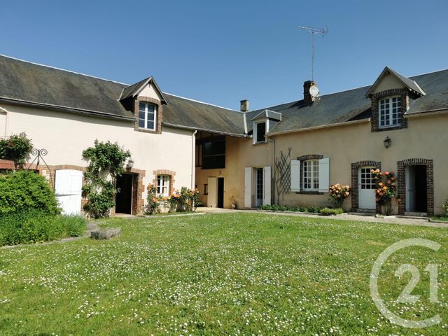 maison - EPERNON - 28