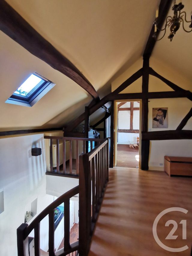 Afficher la photo en grand maison à vendre - 7 pièces - 155.0 m2 - GAS - 28 - CENTRE - Century 21 Universal Demeure